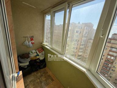 1-room apartment apartment by the address st. Levitana (area 42 m²) - Atlanta.ua - photo 26