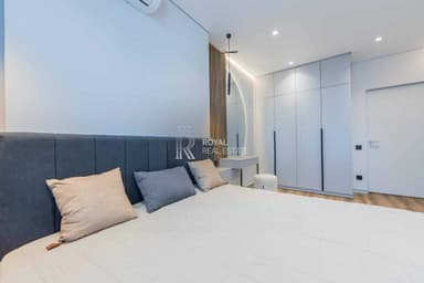 1-кімнатна квартира за адресою вул. Уманська (площа 53 м²) - Atlanta.ua - фото 43