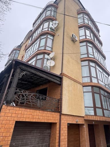 Многокомнатная квартира по адресу ул. Руданського Степана (площадь 150 м²) - Atlanta.ua - imageAlt 19