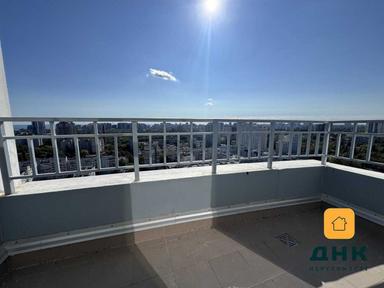 2-rooms apartment apartment by the address st. Gagarina pr (area 70,5 m²) - Atlanta.ua - photo 35