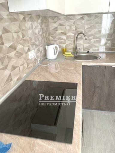 1-room apartment apartment by the address (area 38 m²) - Atlanta.ua - фото 21