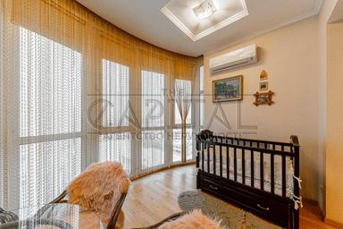 Многокомнатная квартира по адресу (площадь 145 м²) - Atlanta.ua - фото 38