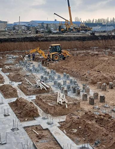 1-комнатная квартира по адресу ул. Танкистов (площадь 32,8 м²) - Atlanta.ua - фото 7