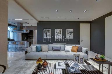 3-rooms apartment apartment by the address st. Ul Novoselitskaya (area 200 m²) - Atlanta.ua - photo 17