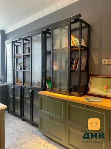 1-room apartment apartment by the address st. Kulikovo pole pl Oktyabrskoy revolyutsii pl (area 50 m²) - Atlanta.ua - photo 21