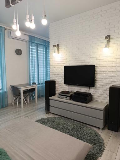 1-комнатная квартира по адресу ул. 9-я линия (площадь 42,5 м²) - Atlanta.ua - фото 9