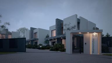 Будинок за адресою вул. Марморозька (площа 155 м²) - Atlanta.ua - фото 19