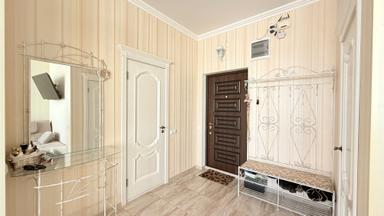 1-room apartment apartment by the address st. Kulikovo pole pl Oktyabrskoy revolyutsii pl (area 50 m²) - Atlanta.ua - photo 20