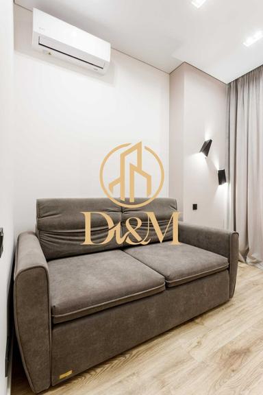 Многокомнатная квартира по адресу (площадь 117 м²) - Atlanta.ua - фото 32