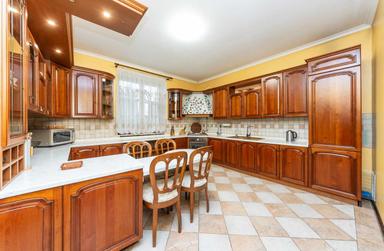 House by the address st. Zaluzhnaya (area 631 m²) - Atlanta.ua - photo 36