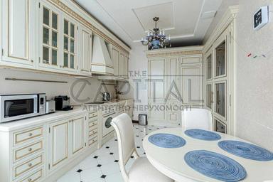 3-кімнатна квартира за адресою (площа 123 м²) - Atlanta.ua - фото 32