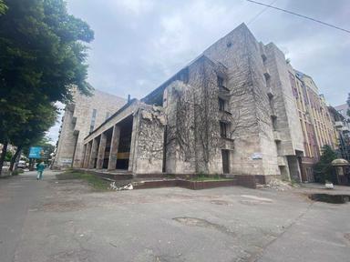 Коммерческая недвижимость по адресу ул. Ильенка Юрия (площадь 3139 м²) - Atlanta.ua - фото 18