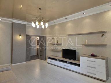 2-кімнатна квартира за адресою бульвар Лесі Українки (площа 104 м²) - Atlanta.ua - фото 22