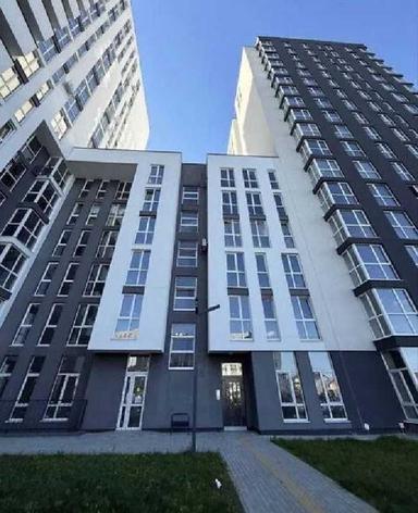 1-кімнатна квартира за адресою (площа 42 м²) - Atlanta.ua - фото 24