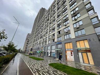 Комерційна нерухомість за адресою вул. Олександра Олеся (площа 163 м²) - Atlanta.ua - фото 8