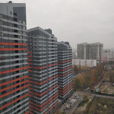 1-кімнатна квартира за адресою вул. Харківське шосе (площа 34 м²) - Atlanta.ua - фото 14