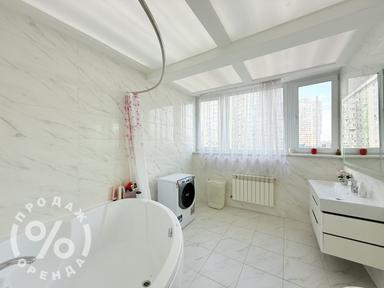 3-комнатная квартира по адресу (площадь 106 м²) - Atlanta.ua - фото 31