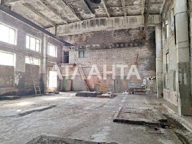 Комерційна нерухомість за адресою Люстдорфська дор. (площа 631,7 м²) - Atlanta.ua - фото 15