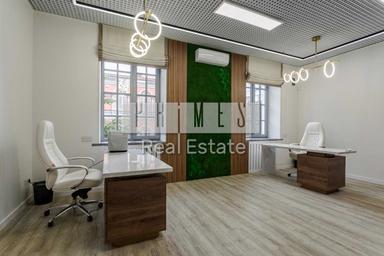 Коммерческая недвижимость по адресу ул. Филиппа Орлика (площадь 155 м²) - Atlanta.ua - фото 38