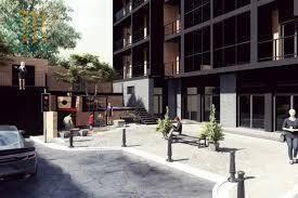 1-кімнатна квартира за адресою вул. Скісна (площа 25,6 м²) - Atlanta.ua - фото 14