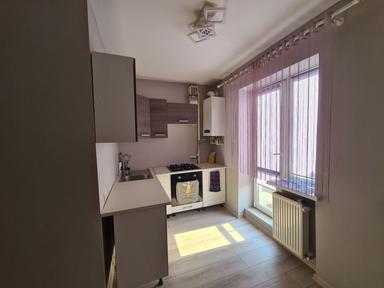 1-комнатная квартира по адресу ул. Героев Мариуполя (площадь 38 м²) - Atlanta.ua - фото 24