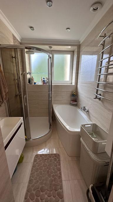 2-кімнатна квартира за адресою вул. Франка (площа 80 м²) - Atlanta.ua - фото 41