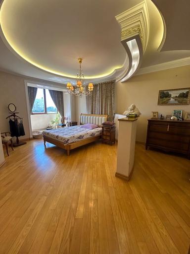 3-rooms apartment apartment by the address st. Kulikovo pole pl Oktyabrskoy revolyutsii pl (area 190 m²) - Atlanta.ua - photo 25