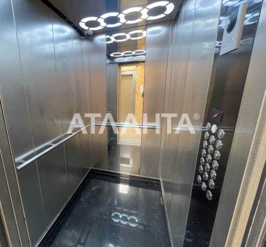 1-кімнатна квартира за адресою Куликове поле пл. (площа 40,5 м²) - Atlanta.ua - фото 10