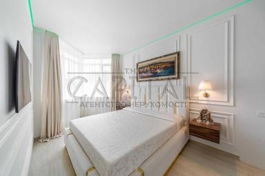 2-кімнатна квартира за адресою бульвар Дружби Народів (площа 55 м²) - Atlanta.ua - фото 32