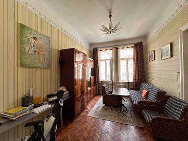 3-кімнатна квартира за адресою вул. Братів Рогатинців (площа 80 м²) - Atlanta.ua - фото 32