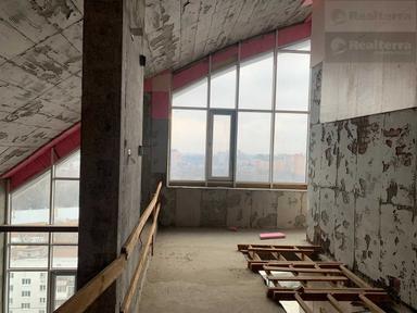 Багатокімнатна квартира за адресою бульвар Дружби Народів (площа 337 м²) - Atlanta.ua - фото 35