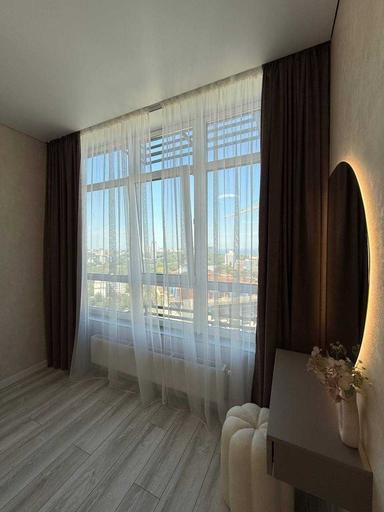 1-комнатная квартира по адресу Куликово поле пл. (площадь 44,7 м²) - Atlanta.ua - фото 30