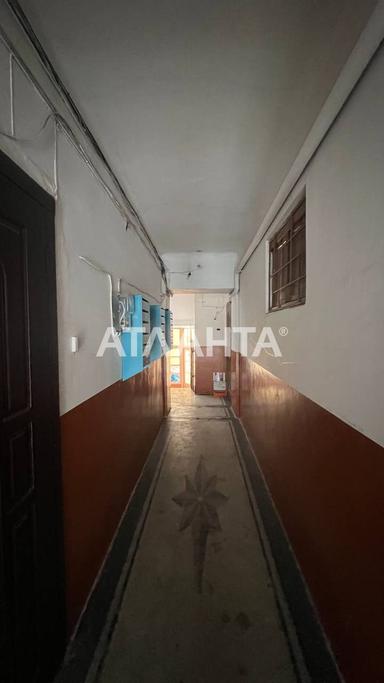 2-комнатная квартира по адресу (площадь 52,7 м²) - Atlanta.ua - фото 21