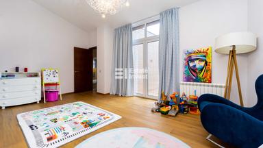 Багатокімнатна квартира за адресою (площа 244 м²) - Atlanta.ua - фото 32