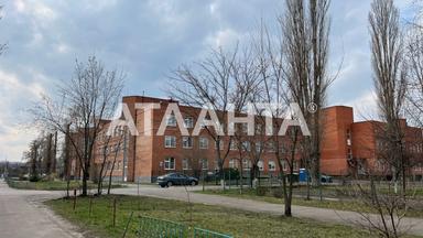 House by the address (area 288 m²) - Atlanta.ua - photo 38