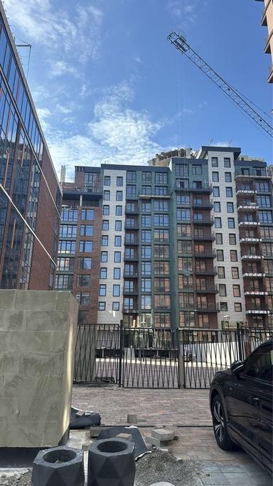 Коммерческая недвижимость по адресу Куликово поле пл. (площадь 322 м²) - Atlanta.ua - фото 22