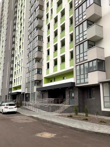 1-room apartment apartment by the address (area 37,5 m²) - Atlanta.ua - photo 26