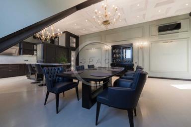 Багатокімнатна квартира за адресою бульвар Дружби Народів (площа 328 м²) - Atlanta.ua - фото 46