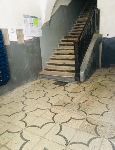 3-rooms apartment apartment by the address st. Franko Ivana ul (area 73 m²) - Atlanta.ua - photo 42