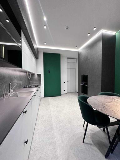 1-комнатная квартира по адресу ул. Златоустовская (площадь 47 м²) - Atlanta.ua - фото 41