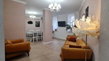 3-кімнатна квартира за адресою (площа 108 м²) - Atlanta.ua - фото 21