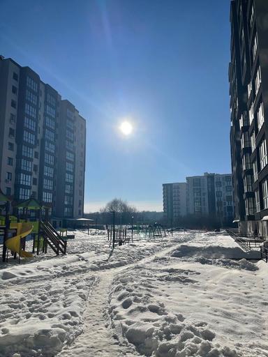 2-rooms apartment apartment by the address st. Roksolyani (area 60 m²) - Atlanta.ua - photo 45