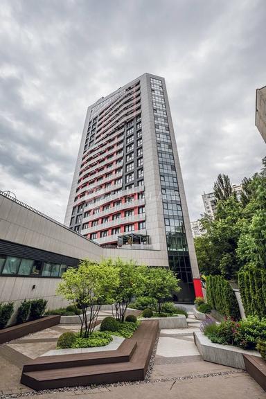 Багатокімнатна квартира за адресою вул. Липківського (площа 263 м²) - Atlanta.ua - фото 42