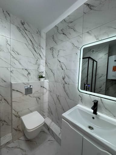 1-room apartment apartment by the address (area 26,8 m²) - Atlanta.ua - imageAlt 16