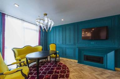 3-кімнатна квартира за адресою вул. Предславинська (площа 104 м²) - Atlanta.ua - фото 30