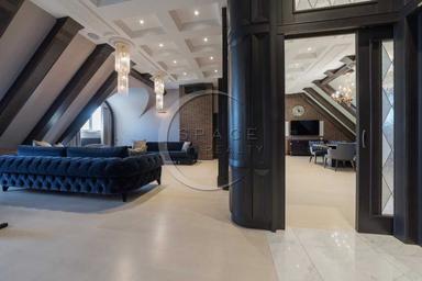 Багатокімнатна квартира за адресою бульвар Дружби Народів (площа 328 м²) - Atlanta.ua - фото 43