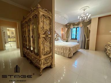 3-комнатная квартира по адресу ул. Польская (площадь 129 м²) - Atlanta.ua - фото 31