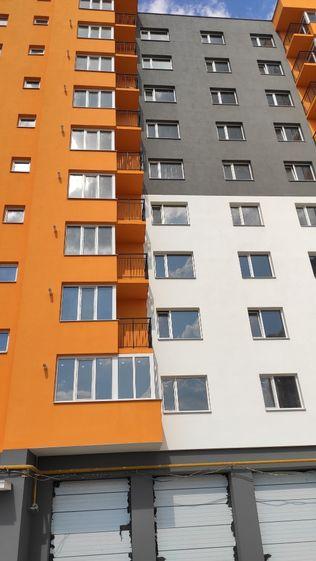 1-комнатная квартира по адресу ул. Магистратская (площадь 48 м²) - Atlanta.ua - фото 19