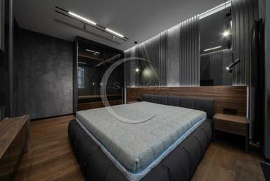 3-кімнатна квартира за адресою вул. Бульварно-Кудрявська (площа 127 м²) - Atlanta.ua - фото 40