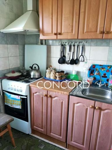 1-комнатная квартира по адресу ул. Чернобыльская (площадь 30 м²) - Atlanta.ua - фото 18